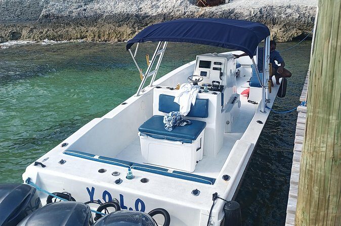 Private Snorkeling And Fishing Activity - Who Should Consider This Tour?