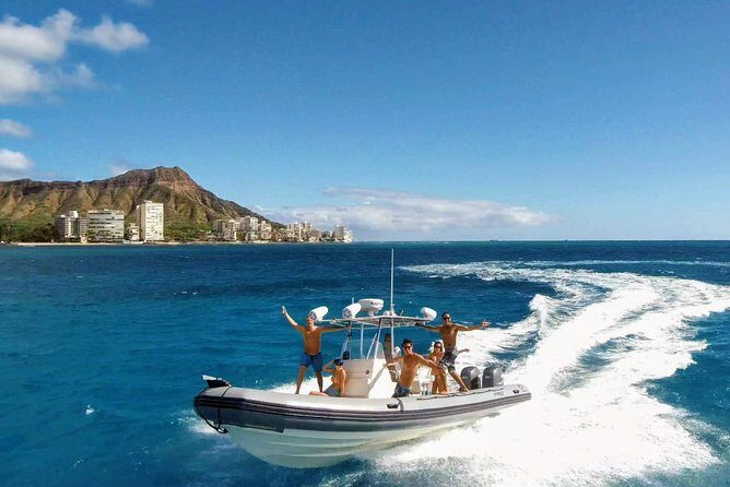 Private Snorkeling and Wildlife on The Adventure Boat - A Closer Look at the Private Snorkeling and Wildlife Adventure on The Adventure Boat