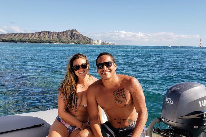 Private Snorkeling and Wildlife on The Adventure Boat - Key Points