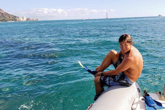 Private Snorkeling and Wildlife on The Adventure Boat - FAQ