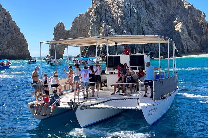 Private Snorkeling Boat Cruise - An In-Depth Look at the Private Snorkeling Boat Cruise