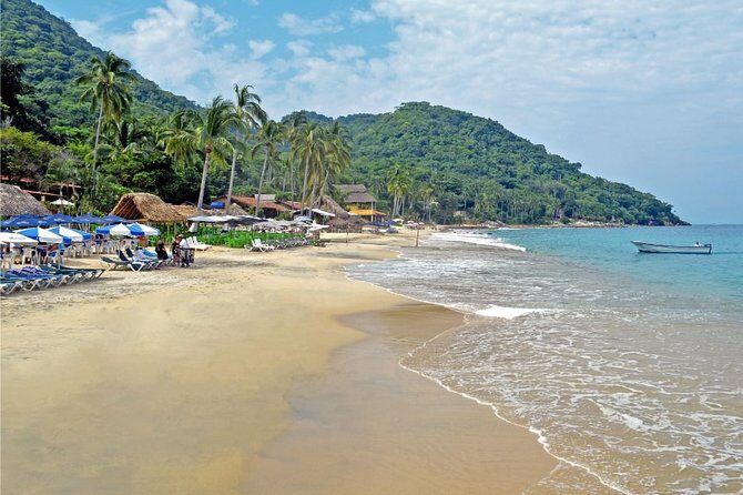 Private Snorkeling Experience and Boat tour to Las Animas Beach - Key Points