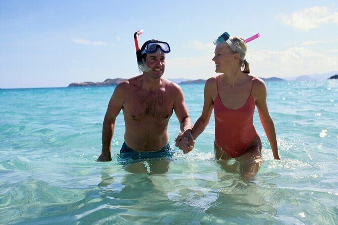 Private Snorkeling Experience in Aqaba Red Sea - FAQs