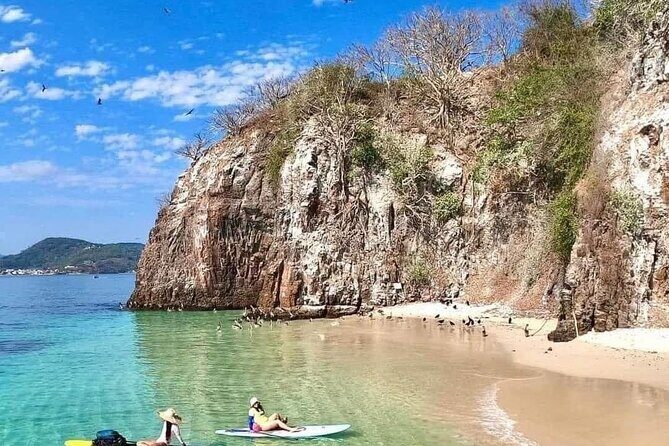 Private Snorkeling Experience in the Coral Islands in Guayabitos - Exploring the Private Snorkeling Experience in the Coral Islands of Guayabitos