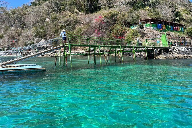 Private Snorkeling Experience in the Coral Islands in Guayabitos - The Experience Itself: What To Expect