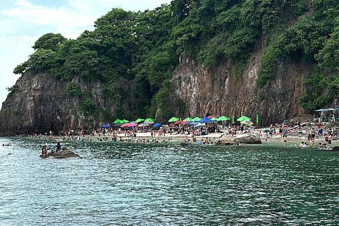Private Snorkeling Experience in the Coral Islands in Guayabitos - Context and Practical Tips