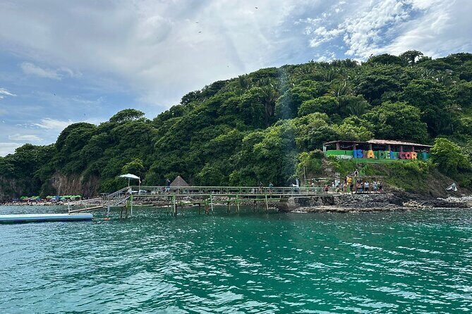 Private Snorkeling Experience in the Coral Islands in Guayabitos - Final Thoughts