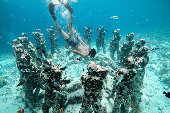 Private Snorkeling Gili Island Including GoPro Camera - Discovering Gili Trawangan’s Underwater World: A Full Review of the Private Snorkeling Experience