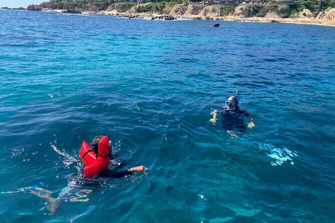 Private Snorkeling In San Jose Del Cabo Lunch, Drinks, Snack - Final Thoughts — Is It Worth It?