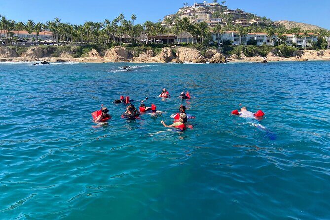 Private Snorkeling In San Jose Del Cabo Lunch, Drinks, Snack - FAQ