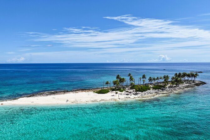 Private Snorkeling or Fishing Charter in Nassau - 38ft Free Time - What to Expect from Your Nassau Private Charter