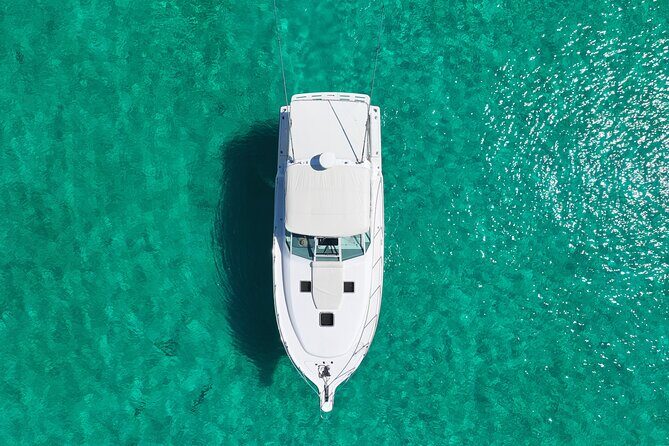 Private Snorkeling or Fishing Charter in Nassau - 38ft Free Time - FAQ