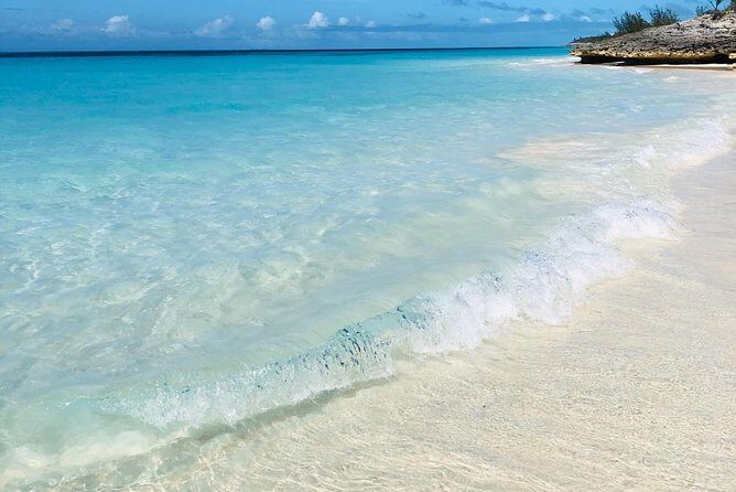 Private Snorkeling or Fishing in Nassau - 55ft Cocorijo - Practical Tips for Travelers