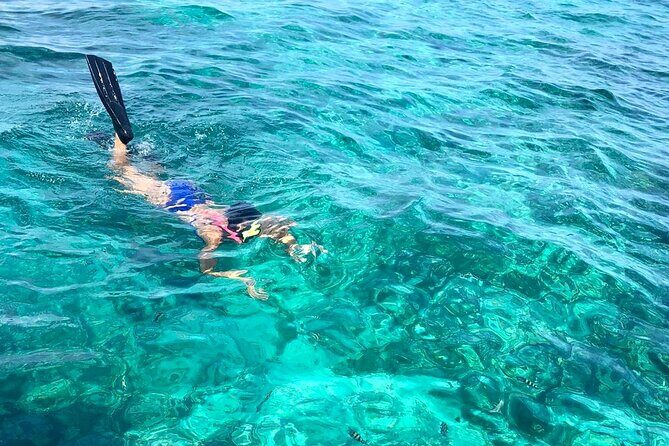 Private Snorkeling or Fishing in Nassau - 55ft Cocorijo - The Sum Up: Is This Tour Right for You?