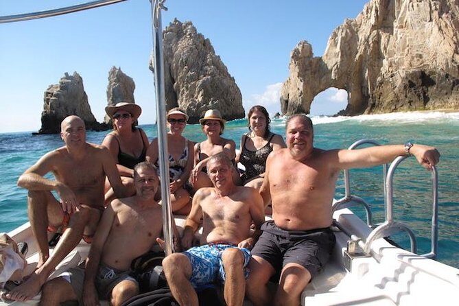Private Snorkeling Tour in Cabo San Lucas - Authentic Experiences Shared by Travelers