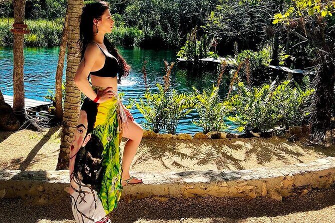 Private Snorkeling Tour Kaan Luum Lagoon Cenote Lunch - Authentic Natural Beauty and Family-Friendly Fun
