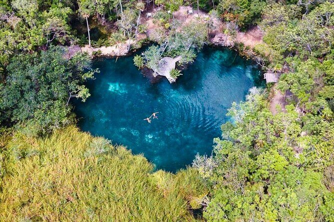 Private Snorkeling Tour Kaan Luum Lagoon Cenote Lunch - FAQs