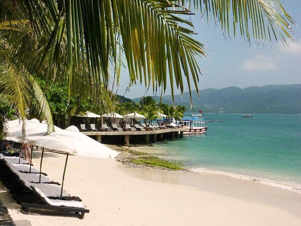 Private Snorkeling Tour Nha Trang Included Lunch And Snorkel Gear - Key Points