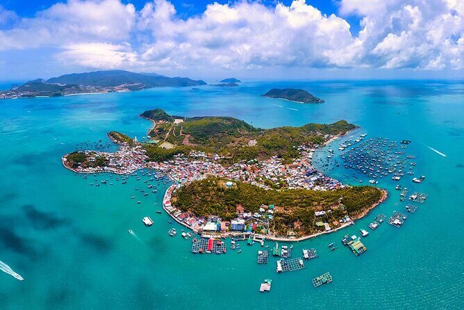 Private Snorkeling Tour Nha Trang Included Lunch And Snorkel Gear - Why Choose This Snorkeling Tour?