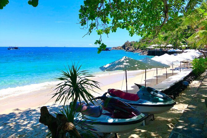 Private Snorkeling Tour Nha Trang Included Lunch And Snorkel Gear - Authentic Feedback from Travelers