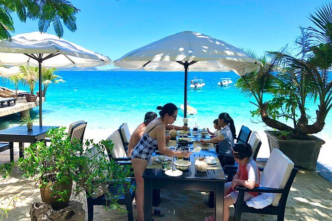 Private Snorkeling Tour Nha Trang Included Lunch And Snorkel Gear - Practical Considerations for Travelers