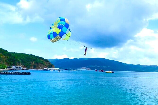 Private Snorkeling Tour Nha Trang Included Lunch And Snorkel Gear - Final Thoughts: Is This Tour Right for You?