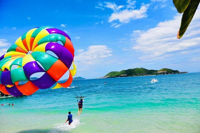 Private Snorkeling Tour Nha Trang Included Lunch And Snorkel Gear - FAQs