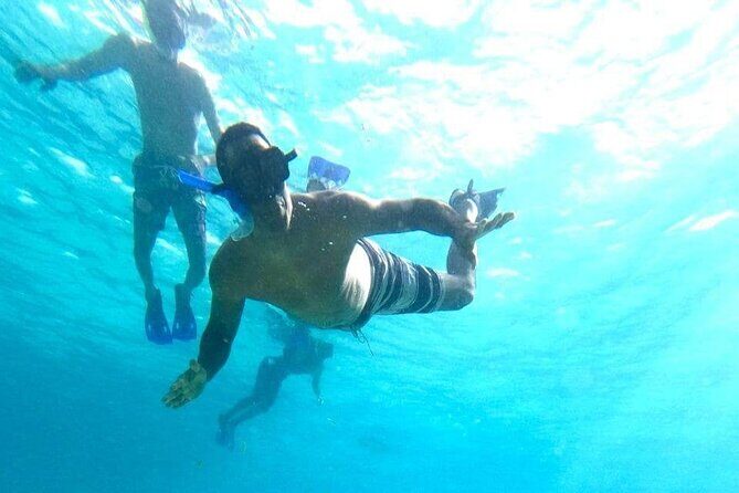 Private snorkeling tour to El Cielo - In-Depth Look at the Tour Itinerary