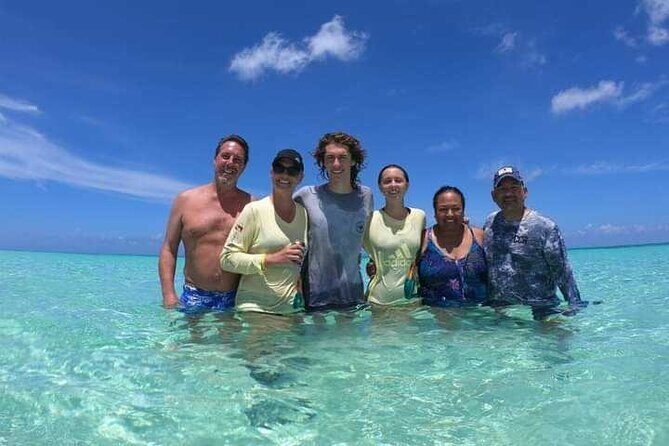 Private snorkeling tour to El Cielo - FAQ