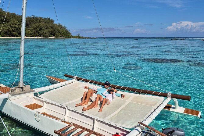 Private Snorkeling Trip on a Polynesian Outrigger - Introduction
