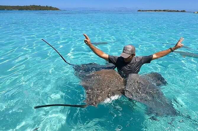 Private Snorkeling Trip on a Polynesian Outrigger - Final Thoughts
