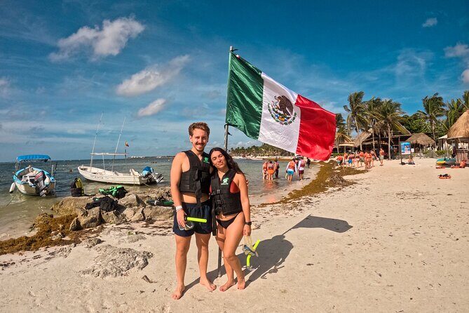 "Private Snorkeling with Turtles EN Akumal + Photos Included" - What to Expect During the Tour