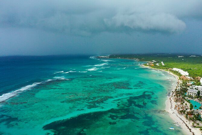 "Private Snorkeling with Turtles EN Akumal + Photos Included" - The Meeting Point and Logistics
