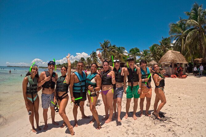 "Private Snorkeling with Turtles EN Akumal + Photos Included" - The Sum Up