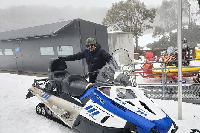 Private Snow Tour From Melbourne - Up to 14 Travellers - An In-Depth Look at the Private Snow Tour Experience