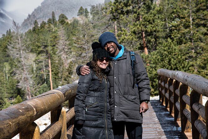 Private Snowshoe Tour in Rocky Mountain National Park (seasonal) - Who Will Love This Tour?