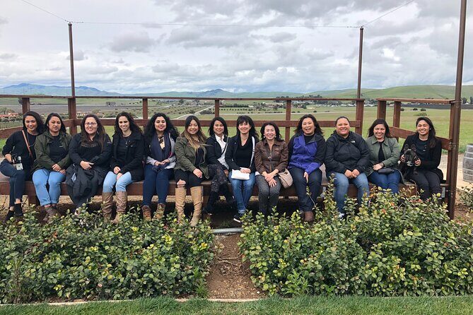 Private Sonoma Valley Wine Country Charter Transportation - A Closer Look at the Private Sonoma Valley Wine Country Charter