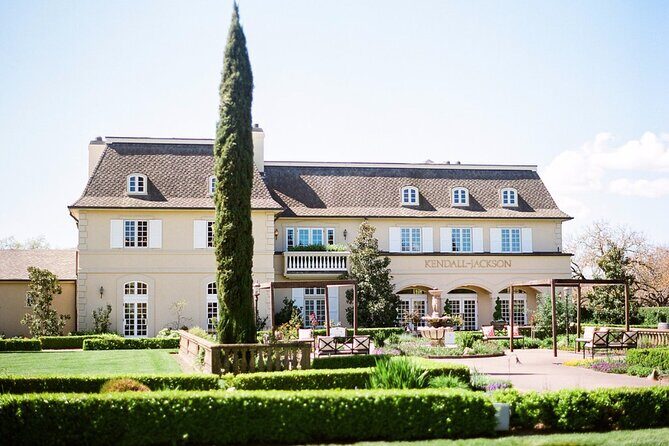 Private Sonoma Wine Tour up to 6 Guests - Who Will Love This Tour?