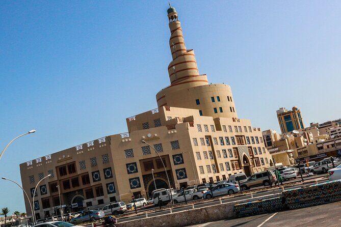 Private Souk Waqif with Lunch or Dinner Tour - Practical Details and What to Expect