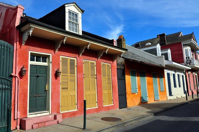 Private Soul of NOLA 3-Hour Citywide Tour - An In-Depth Look at the Itinerary