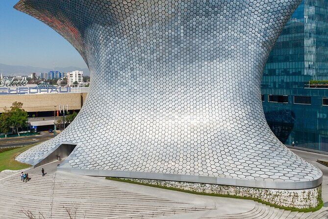 Private Soumaya Museum Tour - Authentic Experiences and Real Opinions