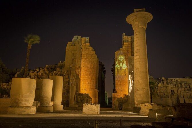 Private Sound and Light Show and Luxor City Tour by Carriage (3 * 1) - Who Is This Tour Best For?