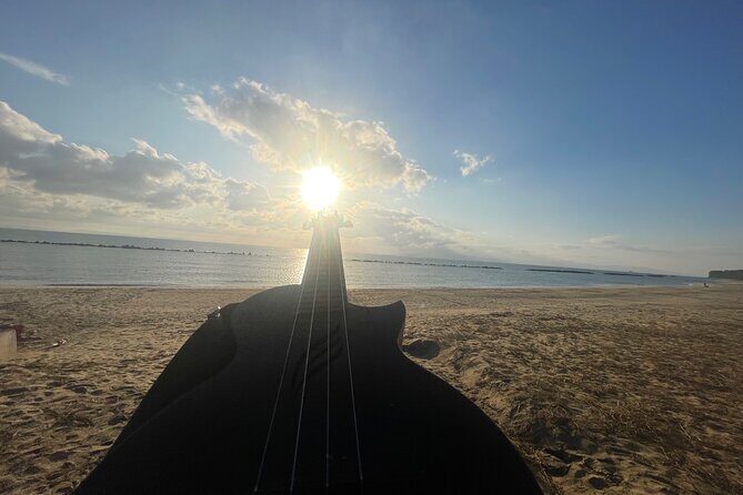 Private Sound bath Meditation in ocean view house and Beppu onsen - Who Should Consider This Experience?
