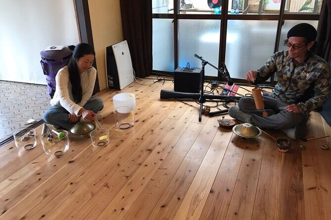 Private Sound bath Meditation in ocean view house and Beppu onsen - FAQs