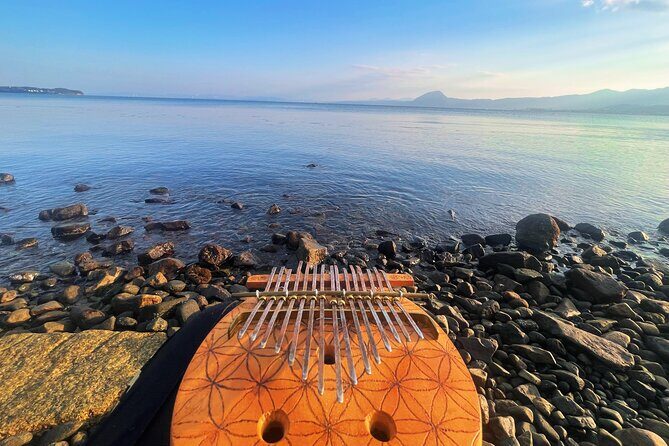 Private Sound bath Meditation in ocean view house and Beppu onsen - Final thoughts