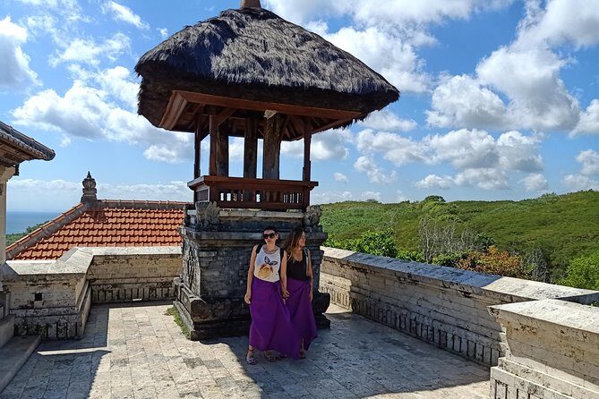 Private SOUTH Bali Tour - Introduction: What to Expect from the Private South Bali Tour
