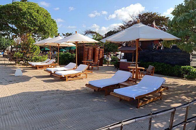 Private SOUTH Bali Tour - Practicalities and Tips for Your Trip
