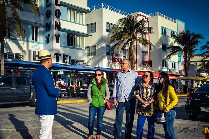 Private South Beach, Wynwood Arts District and Little Havana Tour - What to Expect from the Private Miami Tour