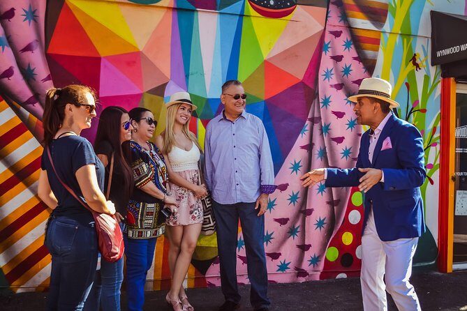 Private South Beach, Wynwood Arts District and Little Havana Tour - The Itinerary Breakdown
