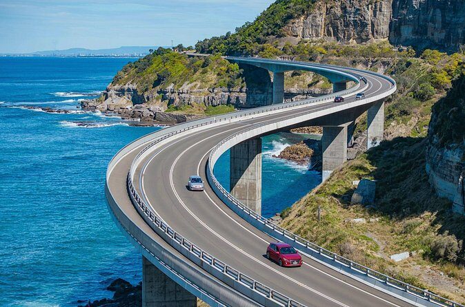 Private South Coast Tour to Sea Cliff Bridge and Kiama Blow hole - Who Should Consider This Tour?